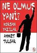 Ne Olmuş Yani? Korsan Yazılar - 1