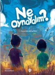 Ne Oynayalım ? - Diyanet Vakfı Yayınları