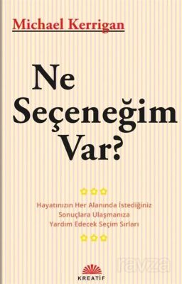 Ne Seçeneğim Var? - 1