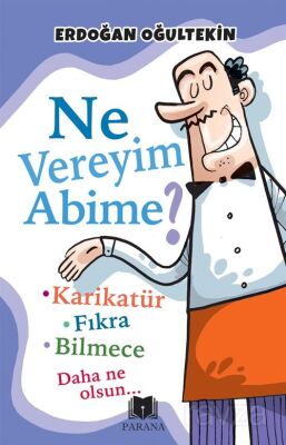 Ne Vereyim Abime? - 1