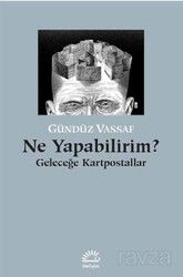 Ne Yapabilirim? - İletişim Yayınları
