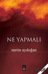 Ne Yapmalı - Say Yayın Grubu - Kampanya