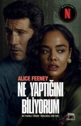 Ne Yaptığını Biliyorum (Netflix Özel Baskı) - Yabancı Yayınları