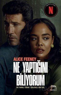 Ne Yaptığını Biliyorum (Netflix Özel Baskı) - 1