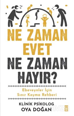 Ne Zaman Evet Ne Zaman Hayır? - 1