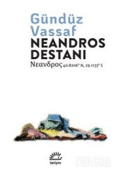 Neandros Destanı - İletişim Yayınları