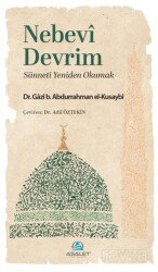 Nebevî Devrim - Asalet Yayınları