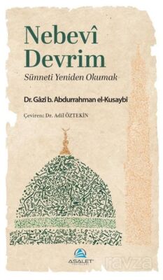 Nebevî Devrim - 1
