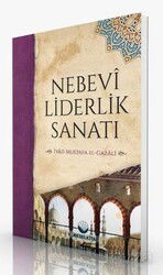 Nebevî Liderlik Sanatı - Küresel Kitap