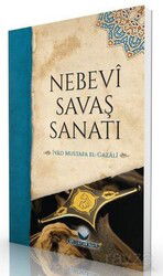 Nebevî Savaş Sanatı - Küresel Kitap