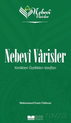 Nebevî Varisler - 1