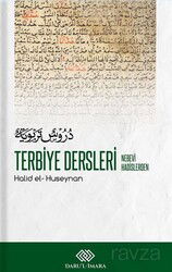 Nebevi Hadislerden Terbiye Dersleri - Darul İmara