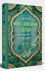 Nebevi Satırlardaki Işıltılar - İtisam Yayıncılık