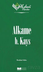 Nebevi Varisler 03 / Alkame B. Kays - Siyer Yayınları
