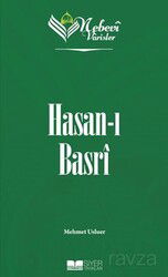 Nebevi Varisler 13 / Hasan-ı Basri - Siyer Yayınları