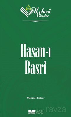 Nebevi Varisler 13 / Hasan-ı Basri - 1