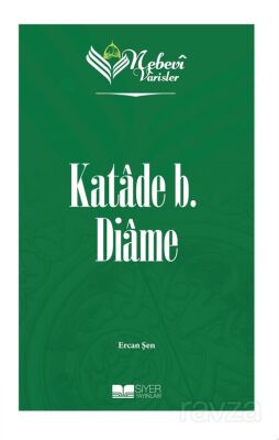 Nebevi Varisler 16 / Katade B. Diame - 1