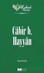 Nebevi Varisler 25 / Cabir B. Hayyan - Siyer Yayınları