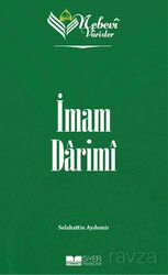 Nebevi Varisler 30 / İmam Darimi - Siyer Yayınları