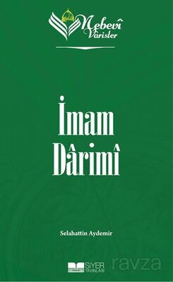 Nebevi Varisler 30 / İmam Darimi - 1