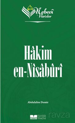 Nebevi Varisler 41 / Hakim en-Nisaburi - 1