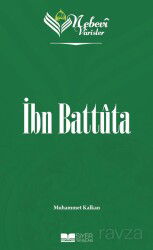 Nebevi Varisler 65 / İbn Battuta - Siyer Yayınları