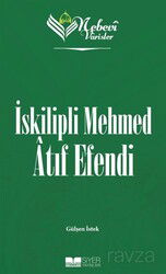 Nebevi Varisler 84 / İskipli Mehmed Atıf Efendi - Siyer Yayınları