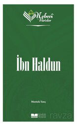 Nebevi Varisler İbn Haldun - Siyer Yayınları