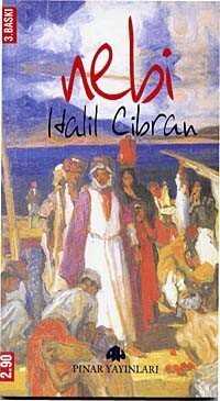 Nebi - Pınar Yayınları