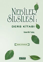 Nebiler Silsilesi 1 - Erkam Yayınları
