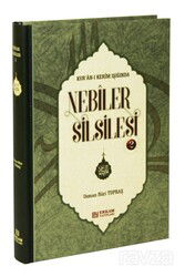 Nebiler Silsilesi - 2 (Ciltli) (Genişletilmiş Baskı) - Erkam Yayınları