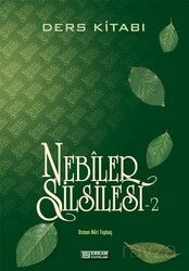 Nebiler Silsilesi - 2 Ders Kitabı - Erkam Yayınları