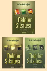 Nebiler Silsilesi 3lüsü Osman Nuri Topbas - Erkam Yayınları