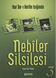 Nebiler Silsilesi 3lüsü Osman Nuri Topbas - 4