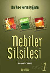 Nebiler Silsilesi 3lüsü Osman Nuri Topbas - 2