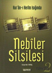 Nebiler Silsilesi 3lüsü Osman Nuri Topbas - 3