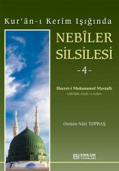 Nebiler Silsilesi -4 - Erkam Yayınları
