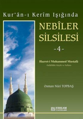 Nebiler Silsilesi -4 - 1