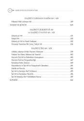 Nebiler Silsilesi Ders Kitabi 2 Cilt Bir Arada - 9