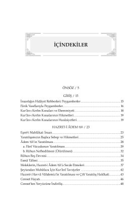 Nebiler Silsilesi Ders Kitabi 2 Cilt Bir Arada - 2