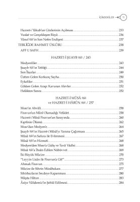Nebiler Silsilesi Ders Kitabi 2 Cilt Bir Arada - 6