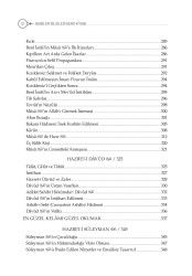 Nebiler Silsilesi Ders Kitabi 2 Cilt Bir Arada - 7