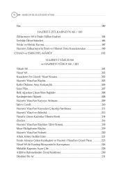 Nebiler Silsilesi Ders Kitabi 2 Cilt Bir Arada - 8