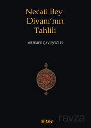 Necati Bey Divanı'nın Tahlili - Kitabevi Yayıncılık