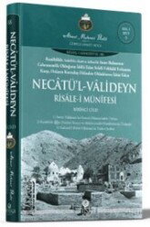 Necatü'l Valideyn Risale-i Münifesi - Ahıska Yayınevi