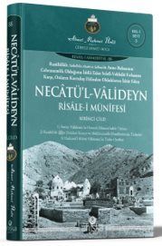 Necatü'l Valideyn Risale-i Münifesi - 1