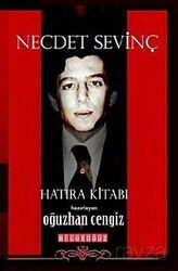 Necdet Sevinç Hatıra Kitabı - Bilgeoğuz Yayınları