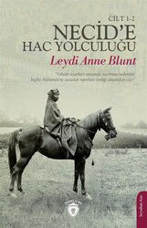 Necid'e Hac Yolculuğu (Cilt 1-2) - Dorlion Yayınevi
