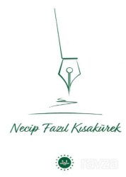 Necip Fazıl Kısakürek - Diyanet İşleri Başkanlığı