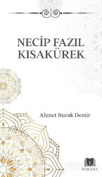Necip Fazıl Kısakürek - Parana Yayınları